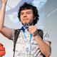 Ally won the Super Smash Bros. for Wii U tournament at Evo 2016 and has had strong showings in Ultimate since its release last year